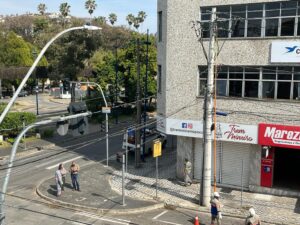 FOTO: PREFEITURA DE POÇOS DE CALDAS